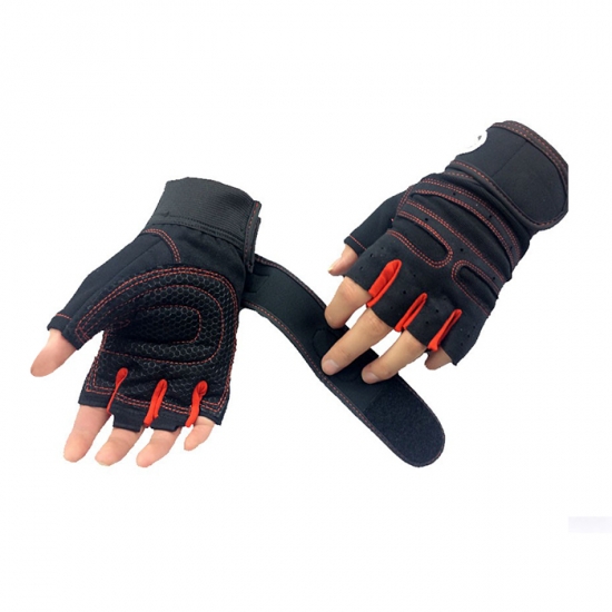  Fitness Gloves